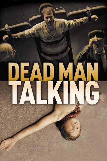 Dead Man Talking Poster of Dead Man Talking