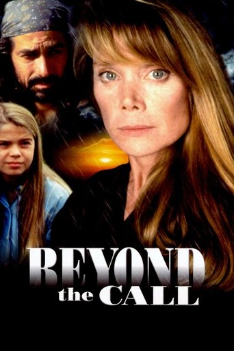 Beyond the Call Poster of Beyond the Call