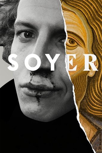 Soyer Poster of Soyer