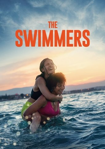 The Swimmers Poster of The Swimmers