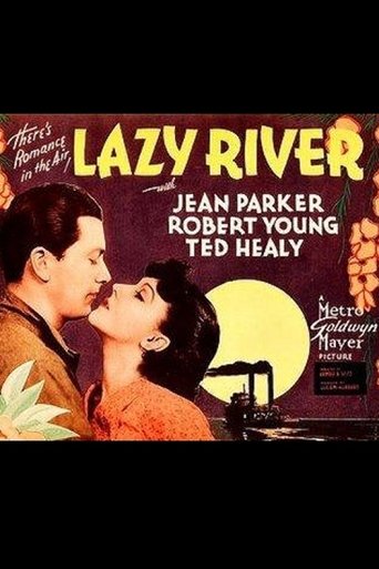 Lazy River Poster of Lazy River