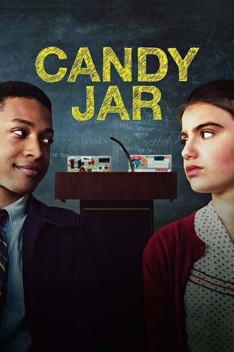 Candy Jar Poster of Candy Jar
