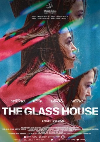 The Glass House Poster of The Glass House