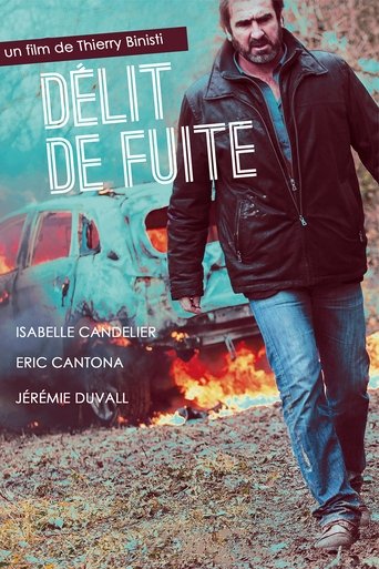 Délit de fuite Poster of Délit de fuite