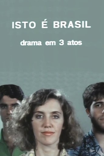 This is Brazil Poster of This is Brazil