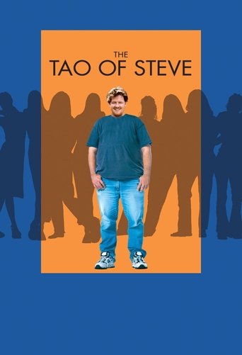 The Tao of Steve Poster of The Tao of Steve