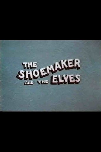 The Shoemaker and the Elves Poster of The Shoemaker and the Elves