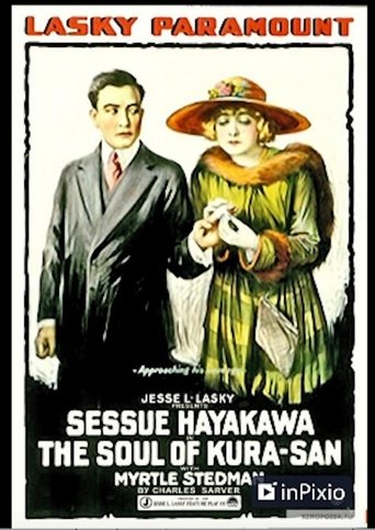 The Soul of Kura San Poster of The Soul of Kura San
