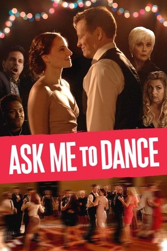 Ask Me to Dance Poster of Ask Me to Dance