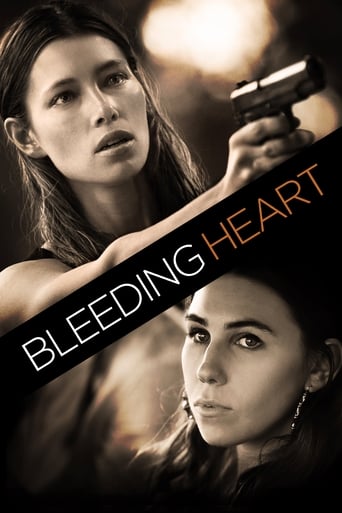 Bleeding Heart Poster of Bleeding Heart