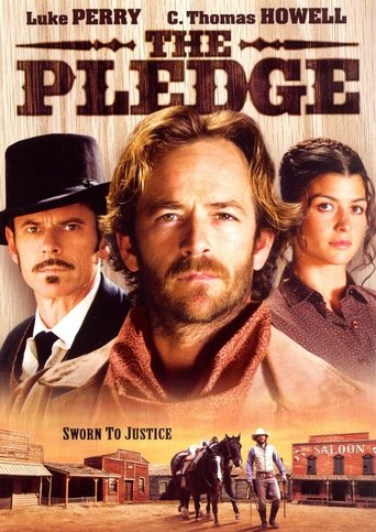 A Gunfighter's Pledge Poster of A Gunfighter's Pledge