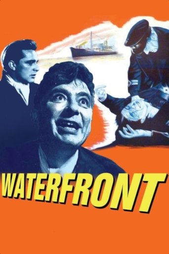 Waterfront Poster of Waterfront
