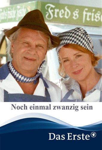 Noch einmal zwanzig sein Poster of Noch einmal zwanzig sein
