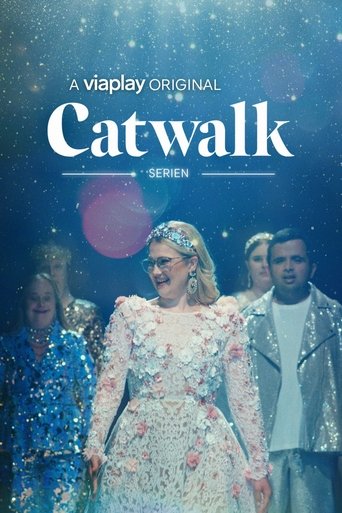 Catwalk - Series Poster of Catwalk - Series