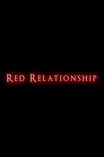 Red Relationship Poster of Red Relationship