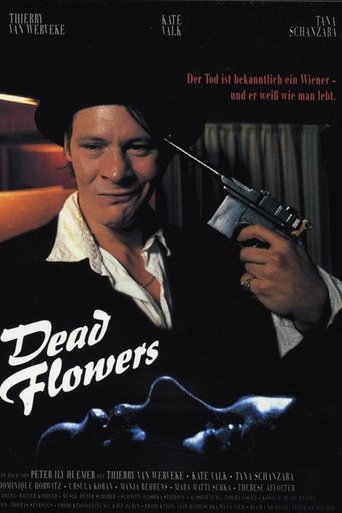 Dead Flowers Poster of Dead Flowers