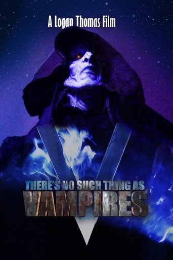 There's No Such Thing as Vampires Poster of There's No Such Thing as Vampires