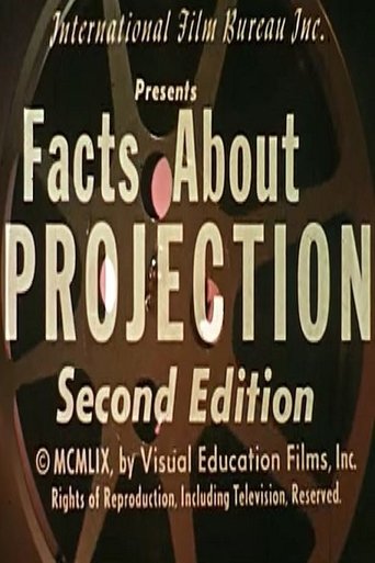 Facts About Projection Poster of Facts About Projection