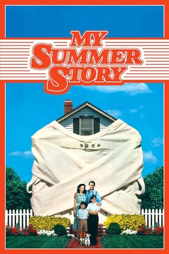 It Runs in the Family Poster of It Runs in the Family