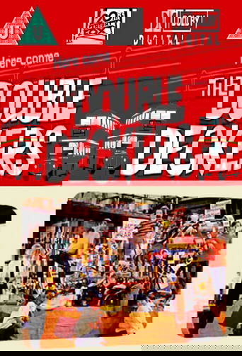 Here Come the Double Deckers Poster of Here Come the Double Deckers