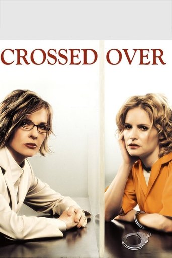 Crossed Over Poster of Crossed Over