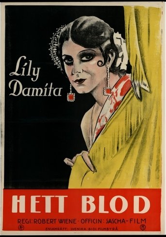 Die berühmte Frau Poster of Die berühmte Frau
