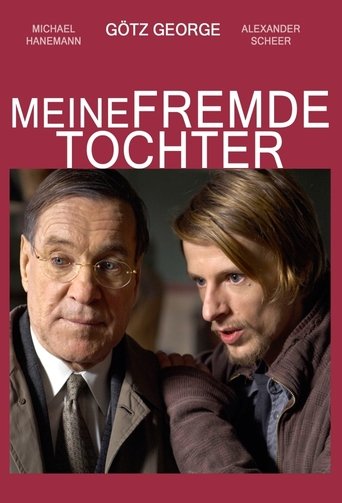 Meine fremde Tochter Poster of Meine fremde Tochter