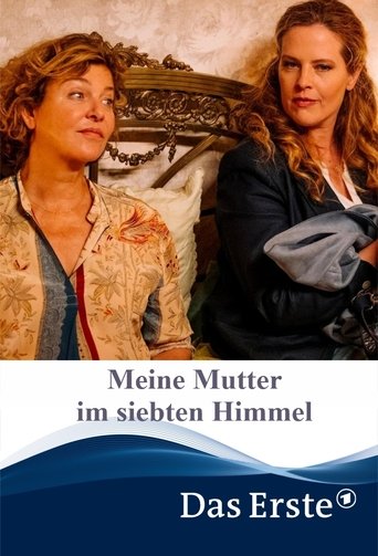 Meine Mutter im siebten Himmel Poster of Meine Mutter im siebten Himmel