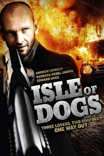 Isle of Dogs Poster of Isle of Dogs