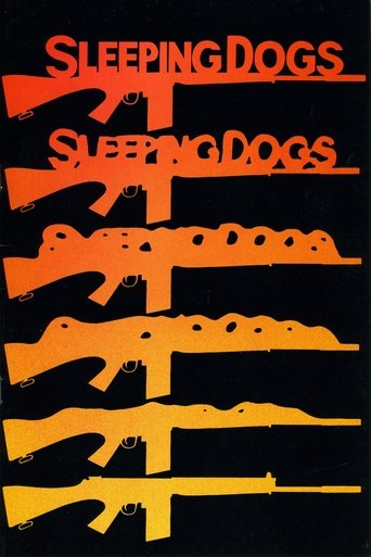 Sleeping Dogs Poster of Sleeping Dogs