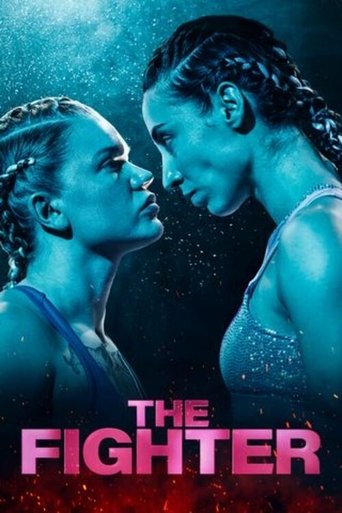 The Fighter Poster of The Fighter