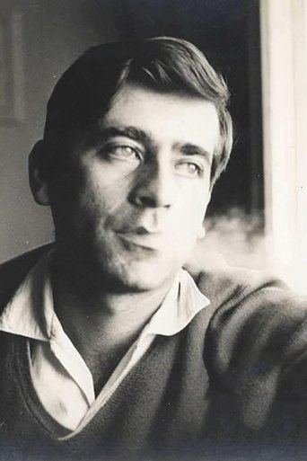 Fernando Coni Campos Portrait of Fernando Coni Campos