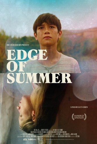Edge of Summer Poster of Edge of Summer
