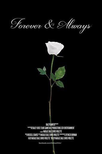 Forever & Always Poster of Forever & Always