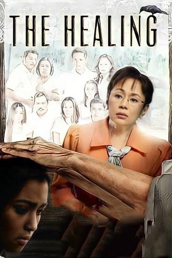 The Healing Poster of The Healing