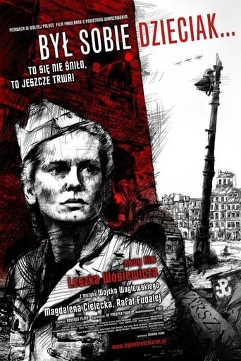 Był sobie dzieciak Poster of Był sobie dzieciak