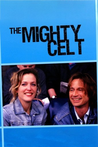 The Mighty Celt Poster of The Mighty Celt