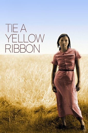 Tie a Yellow Ribbon Poster of Tie a Yellow Ribbon