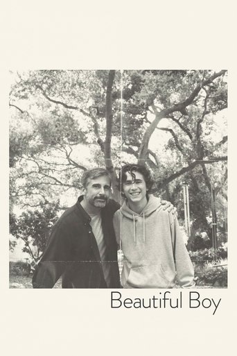Beautiful Boy Poster of Beautiful Boy