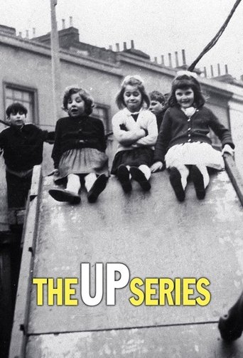 The Up Series Poster of The Up Series