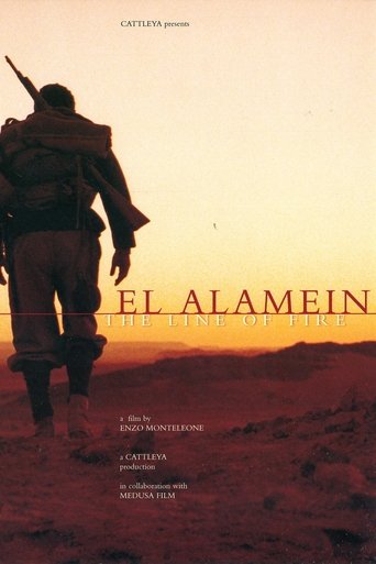 El Alamein Poster of El Alamein