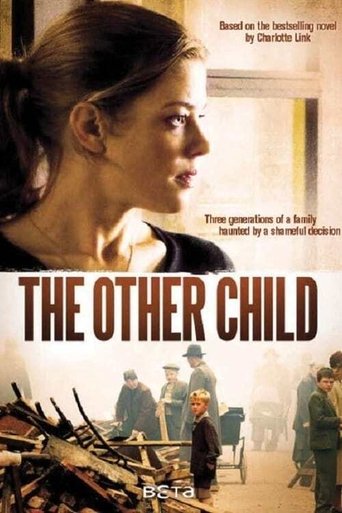 The Other Child Poster of The Other Child