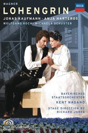Wagner: Lohengrin Poster of Wagner: Lohengrin