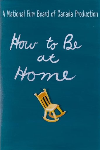 How to Be at Home Poster of How to Be at Home