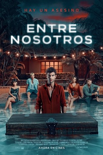 Entre nosotros Poster of Entre nosotros