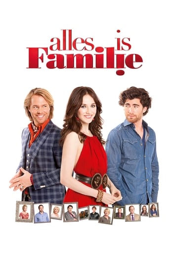 Family Way Poster of Family Way