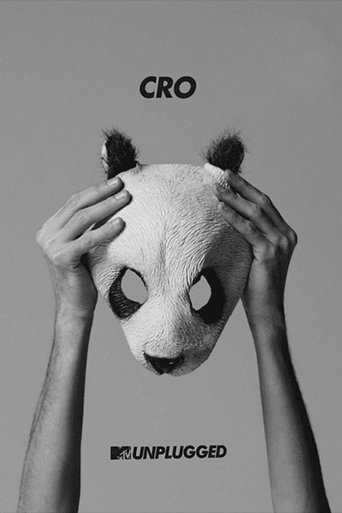 Cro: MTV Unplugged Poster of Cro: MTV Unplugged
