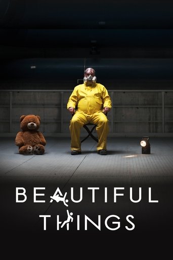 Beautiful Things Poster of Beautiful Things