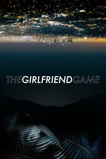 The Girlfriend Game Poster of The Girlfriend Game