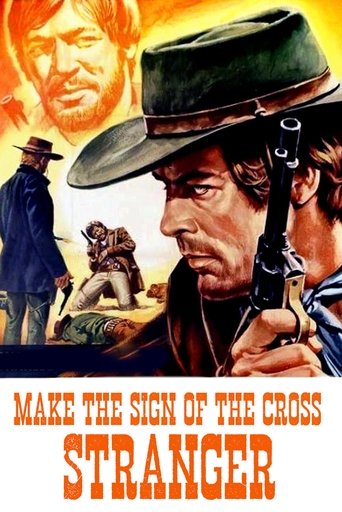 Make the Sign of the Cross, Stranger! Poster of Make the Sign of the Cross, Stranger!